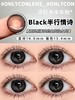 onlycon 美瞳半年抛 半行情诗 直径14.0mm着色13.4mm 商品缩略图12