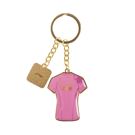 【乒乓周边】乒乓球系列钥匙链AQAS195-8 商品图0