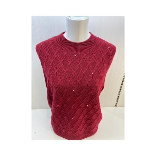 3楼 梦特娇女羊绒套衫 商品图0