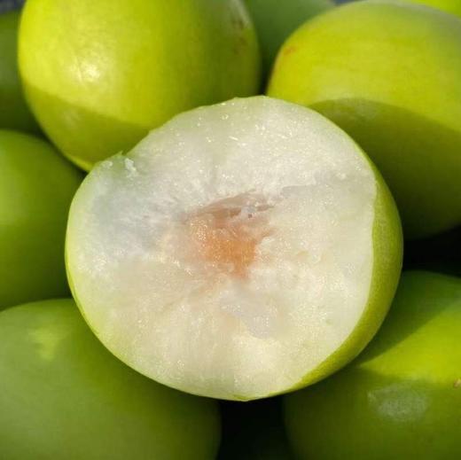 彩云之南苹果枣、甜蜜多汁、酥脆爽口、爆款新柜、值得吃货品鉴！ 商品图0