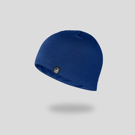 优极UG 美丽诺羊毛护耳圆顶帽 商品图3