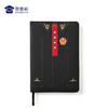 【法官笔记本】PU封面笔记本办公用软抄本日记本加厚记事本 商品缩略图4