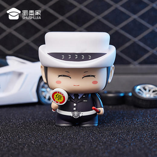【实付满199送钥匙扣】【小J天团】精美礼品收集就要收整套！专属你的公仔摆件，精美收藏及文创玩具手办送礼礼品礼物
改标题为 商品图5
