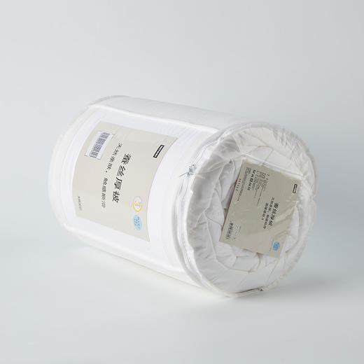 蚕丝厚被N 商品图1