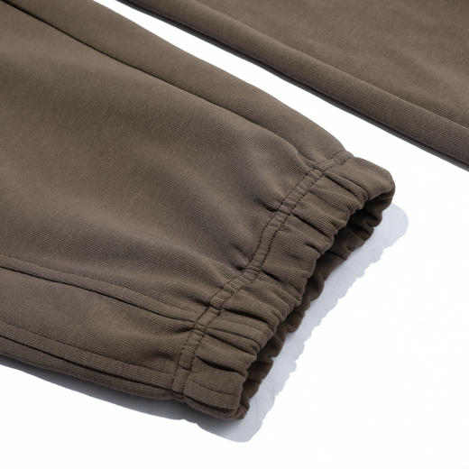 【新春抢先购】HX 春季休闲长裤C203310004101 商品图11