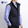 【专属魔术贴背心羽绒服外套】冬季羽绒马甲保暖背心内外两穿无袖棉服 商品缩略图2