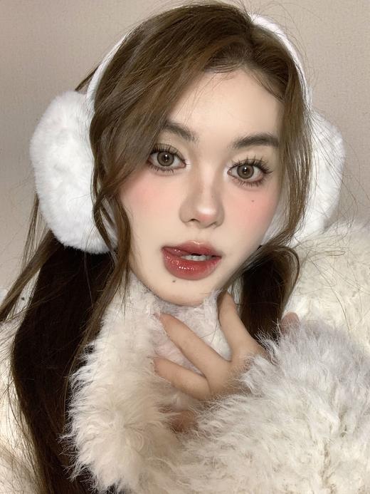 fairycon 橘子汽水 14.2mm 含硅水凝胶 年抛 商品图1