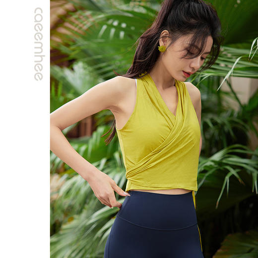 卡益背心罩衫KT01317-D电商款 商品图2