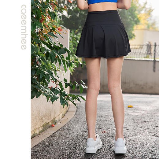 卡益羽毛球裙KJ01402-D电商款 商品图2