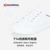 SUPERGA 半拖鞋百搭懒人休闲鞋 商品缩略图1