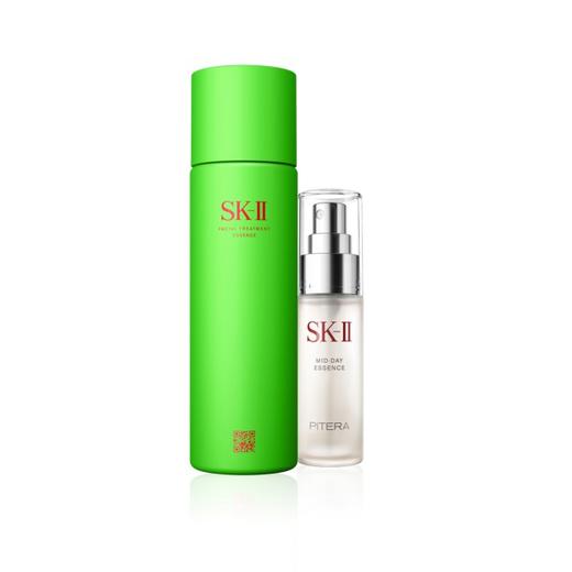 SK-II 2023节日限定版礼盒 专柜产品 商品图2