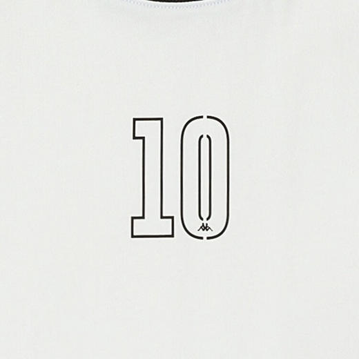 Kappa卡帕串标长袖2023新款男春运动卫衣休闲圆领长袖卫衣外套K0D12TC01 商品图4