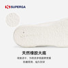 SUPERGA女鞋新款低帮帆布鞋 毛呢时尚百搭潮流ins风休闲鞋 商品缩略图3