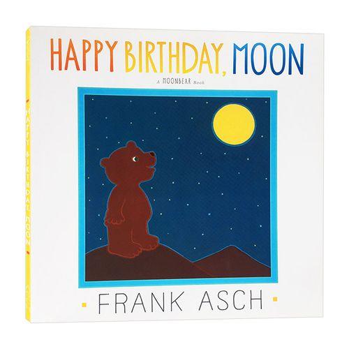 Happy Birthday Moon 商品图0
