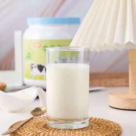 【全国包邮】新疆原产奶粉 全脂/脱脂奶粉 新疆直发 疆外包邮（100g*2盒）