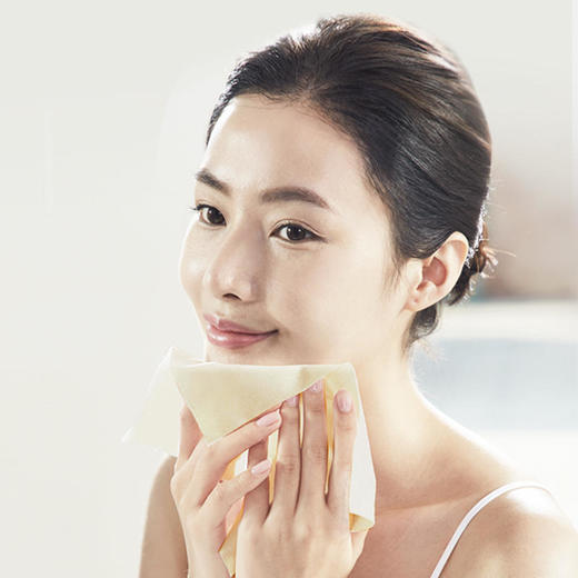 柚家本色抽 纸（家庭 装）/箱（30包） 商品图7