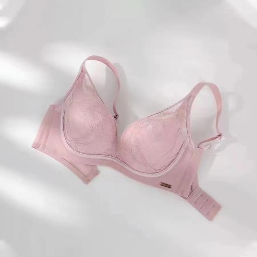 23新款安莉芳专柜正品女士内衣文胸EB00608 599 商品图1
