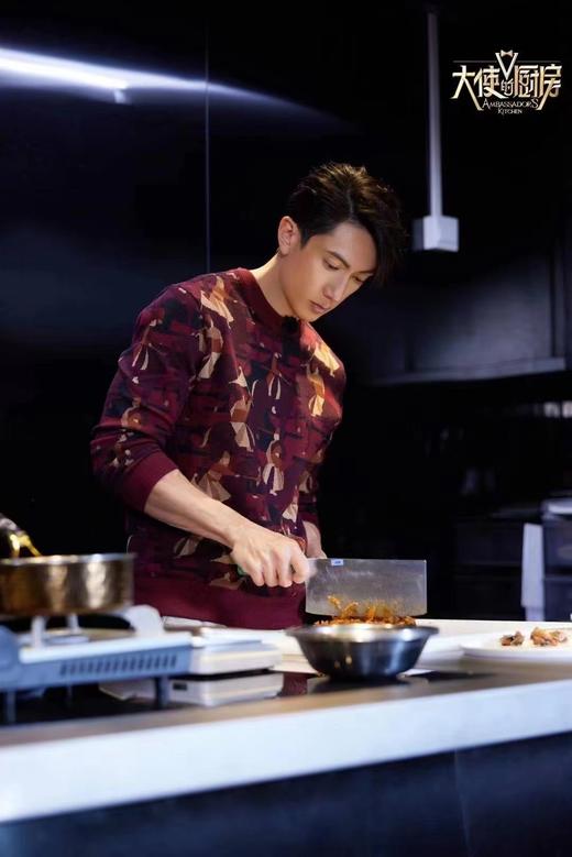 4F 绅士男装  比音勒芬毛衫 商品图0