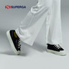 SUPERGA22年新款高帮鞋女百搭小众超火秋季情侣鞋时尚帆布鞋2996 商品缩略图4