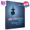 【中商原版】克里斯托弗·诺兰 标志电影制作人及其作品 Christopher Nolan: The Iconic Filmmaker and his Work 进口艺术 电影导演作品集  商品缩略图0