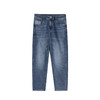 【断码清仓】HX 春季水洗牛仔长裤S201310002101 商品缩略图6