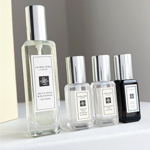 【品牌授权】情人节礼物 生日礼物 纪念日 祖玛珑限定香氛礼盒 商品图1