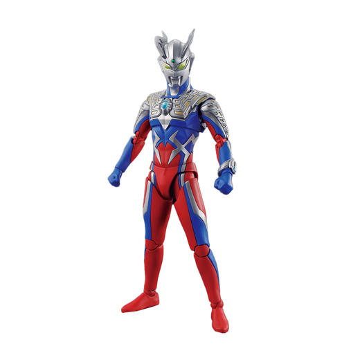 万代 Bandai模型 Figure-rise Standard 赛罗奥特曼 商品图0