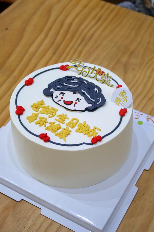 妈妈手绘款 商品图0