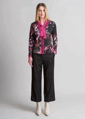 5F LIOLA利奥拉 针织上衣