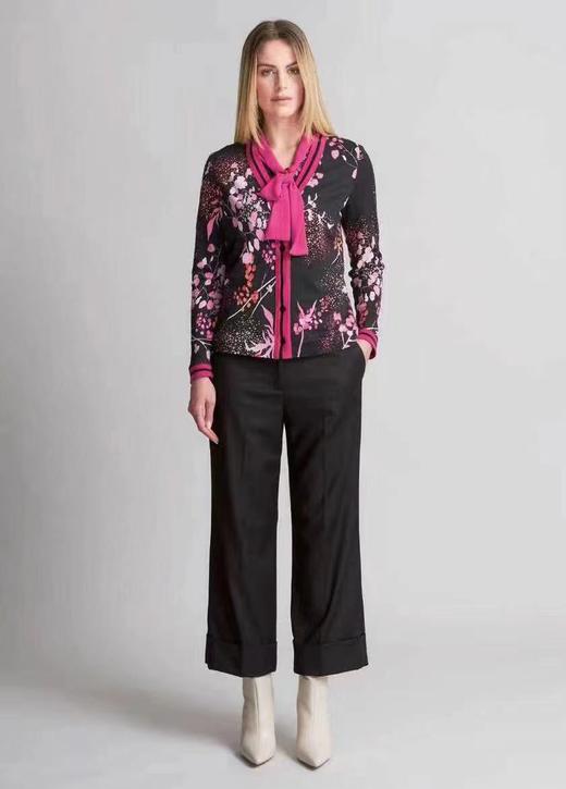 5F LIOLA利奥拉 针织上衣 商品图0