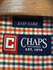 90年代 Vintage CHAPS 长袖衬衫 _VLS(L-XL) 商品缩略图2