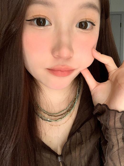 fairycon日抛 焦糖泡芙14.5mm 日抛无售后！！有同款年抛 商品图7