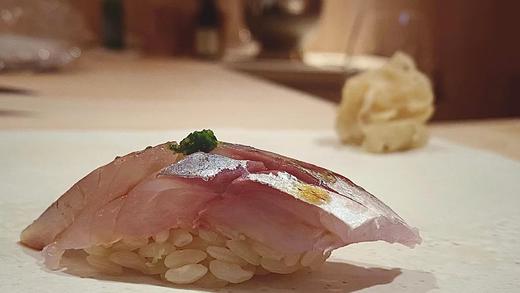 【香港餐厅预订】【香港Sushi Mamoru】-需提前半年预定 商品图9