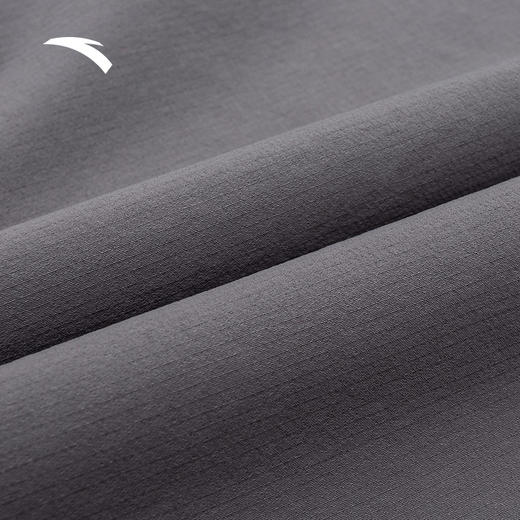 ANTA x Robert Geller设计师联名系列运动长裤男梭织裤152317528 商品图4