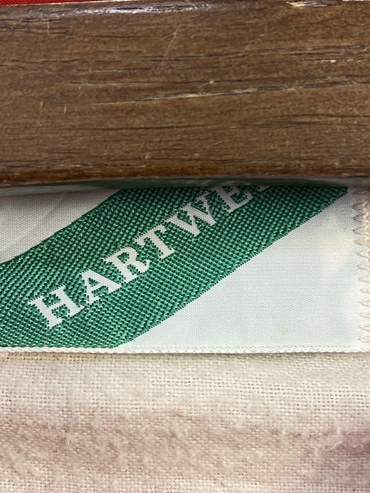 90年代 Vintage HARTWELL 运动外套 _SJK(S) 商品图2