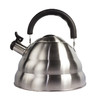 【限量秒杀】亚曼达armada 欧式水壶-4L 18/10不锈钢鸣笛壶 商品缩略图0