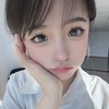 cococon日抛美瞳 斑斓椰子 14.5mm 商品缩略图0