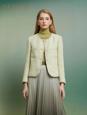 3楼SENKNI服饰外套