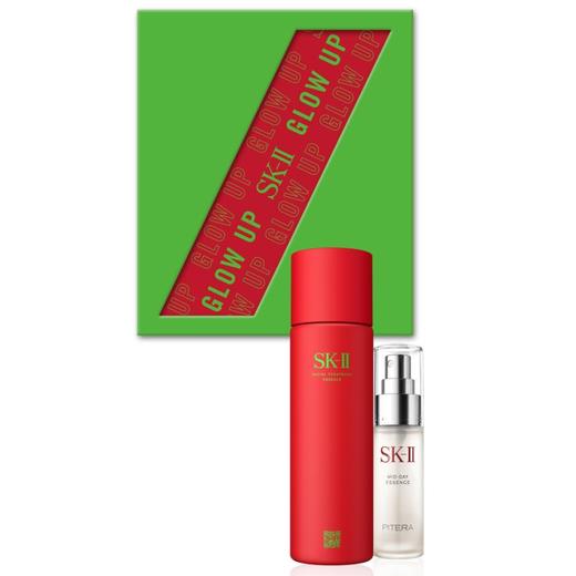 SK-II 2023节日限定版礼盒 专柜产品 商品图0