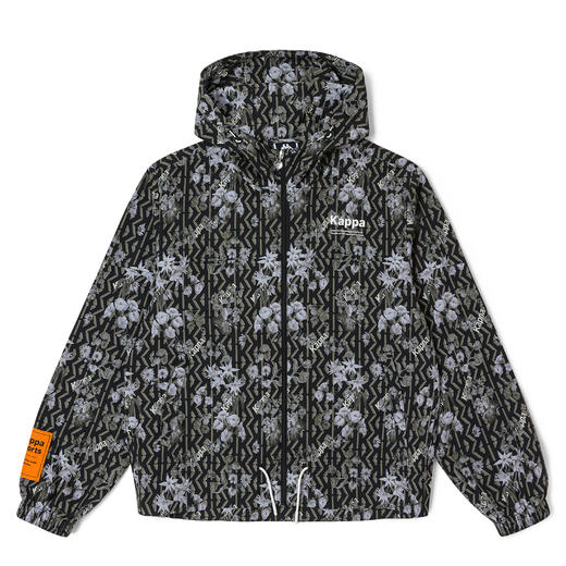 Kappa服装防风衣K 0 D 2 2 F J 4 8 商品图0