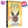 哈利波特8 哈利波特与被诅咒的孩子 英文原版 Harry Potter and the Cursed Child 1-7 续集 JK 罗琳 小说书籍 英语畅销 商品缩略图1