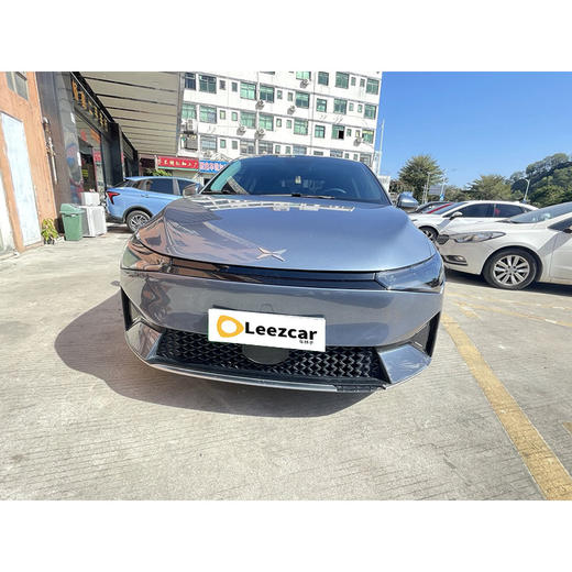 小鹏	P5 550G【长租-深圳】 商品图1