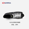 SUPERGA22年新款高帮鞋女百搭小众超火秋季情侣鞋时尚帆布鞋2996 商品缩略图1