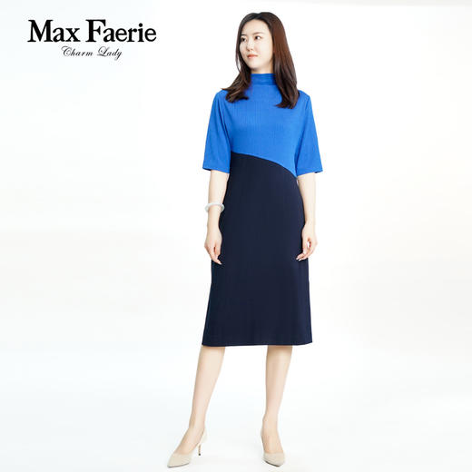 MI2L012麦克斯菲瑞连衣裙 商品图1