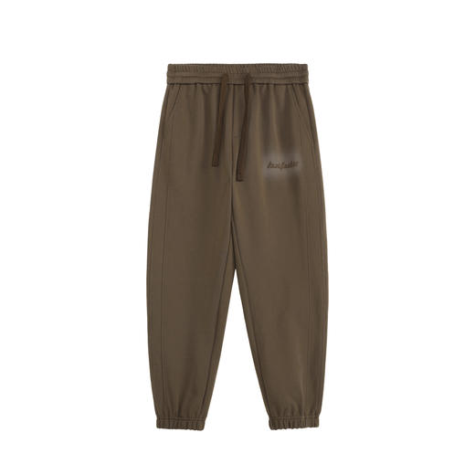 【新春抢先购】HX 春季休闲长裤C203310004101 商品图3