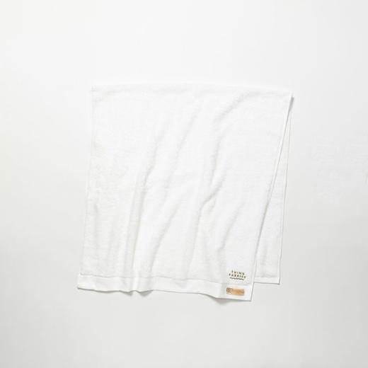 ThingFabrics SEA bath towel日本今治加勒比海海岛棉制浴巾毛巾 商品图2