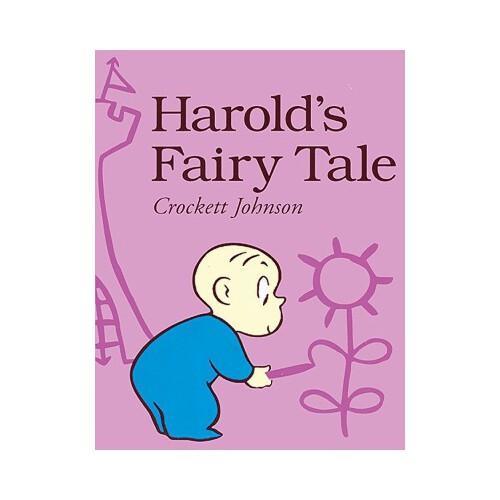 Harold's Fairy Tale 商品图0