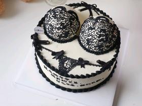 比基尼蛋糕2（提前两天预订）