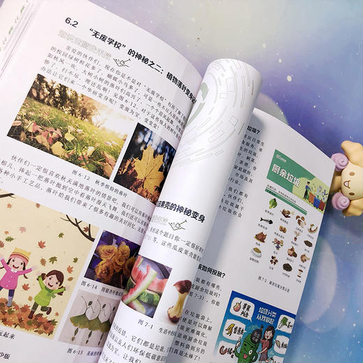 无废生活从我做起：青少版 商品图5