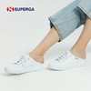 SUPERGA 半拖鞋百搭懒人休闲鞋 商品缩略图4